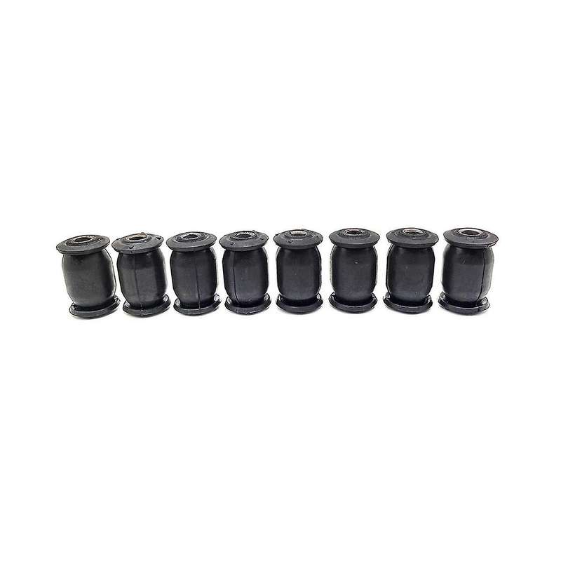 8pc Atv Utv Parts Cushion Sleeve Bushing 9010-050500 for Cf400 Cf500 Cf600 Cf625 Cf800 Atv Parts Go