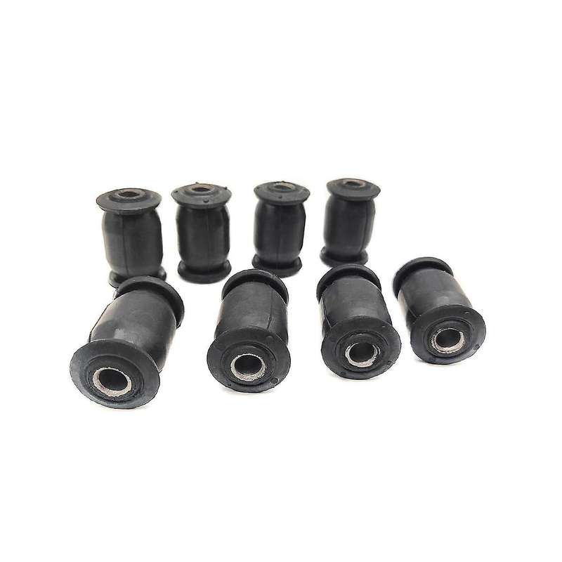 8pc Atv Utv Parts Cushion Sleeve Bushing 9010-050500 for Cf400 Cf500 Cf600 Cf625 Cf800 Atv Parts Go
