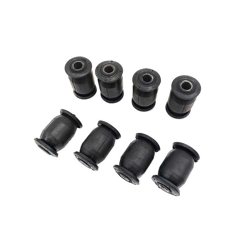8pc Atv Utv Parts Cushion Sleeve Bushing 9010-050500 for Cf400 Cf500 Cf600 Cf625 Cf800 Atv Parts Go