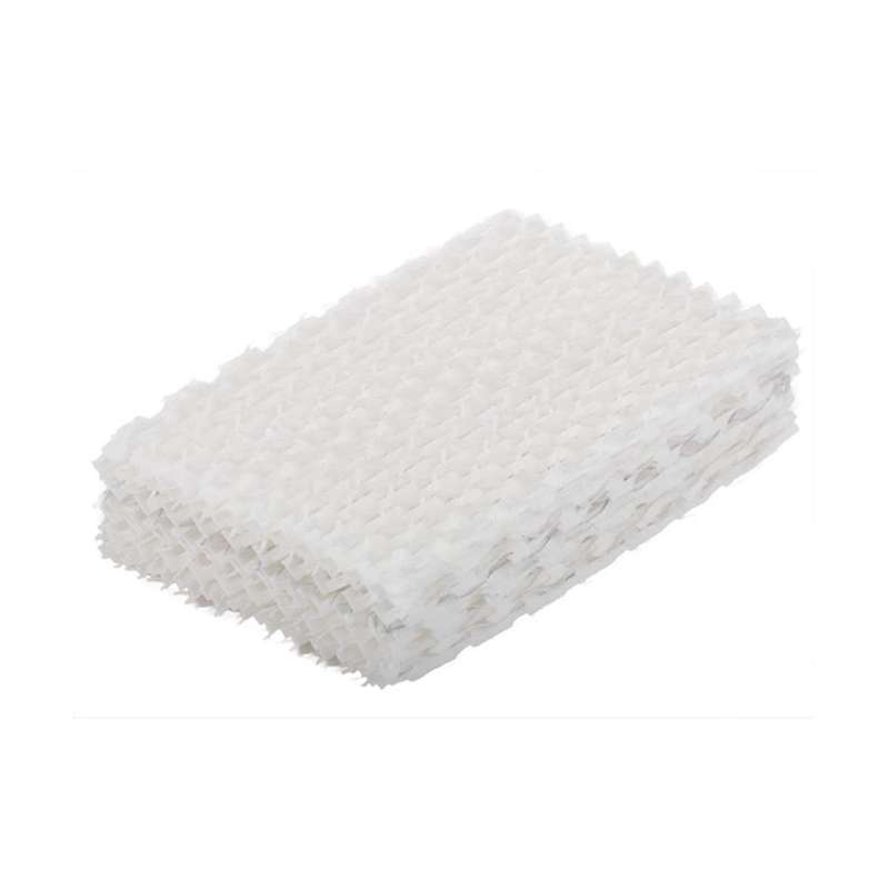 8pack Wf813 Humidifier Wick Filter Replacement Compatible for Rcm-832 Rcm-832n Pcwf813 Humidifier F
