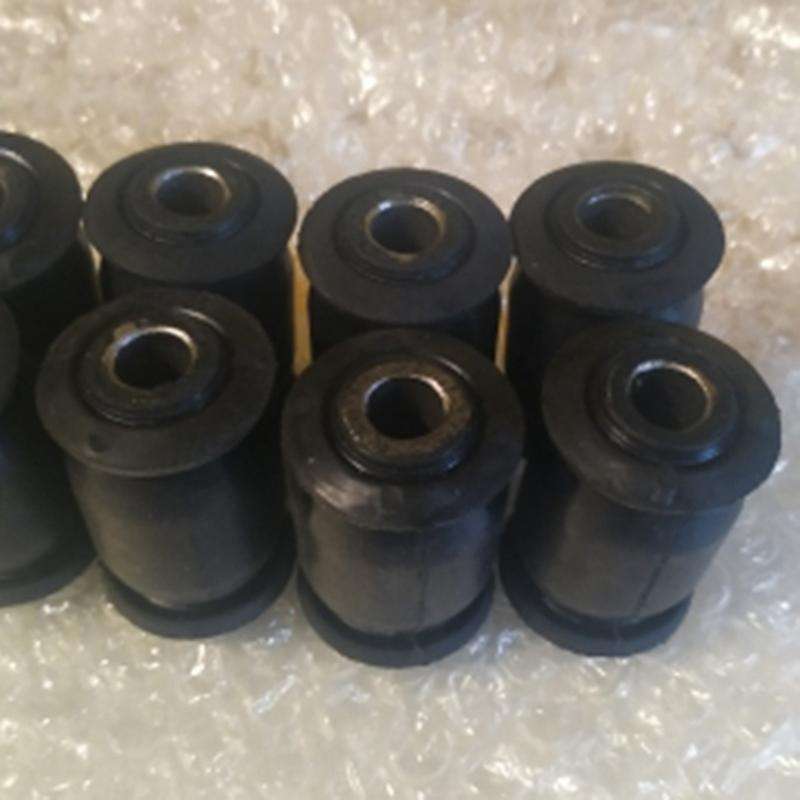 8PC ATV UTV Parts Cushion Sleeve Bushing for CF400 CF500 CF600 CF625 CF800 ATV Quad Parts GO KART 90