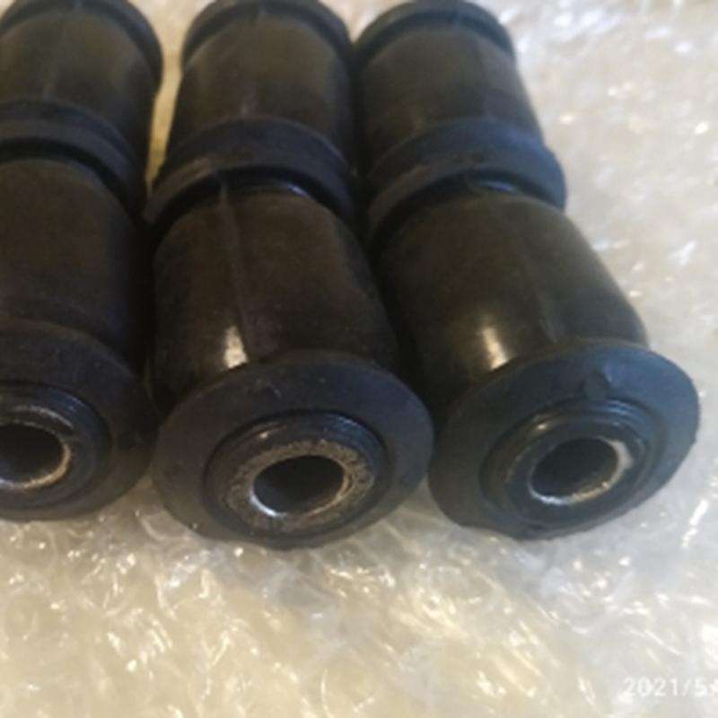 8PC ATV UTV Parts Cushion Sleeve Bushing for CF400 CF500 CF600 CF625 CF800 ATV Quad Parts GO KART 90