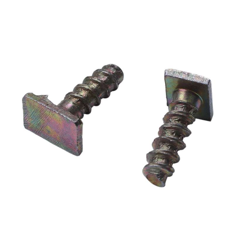 8pc Front Wheel Arch Trim Clips Plastic Metal Screw Nut Set for C