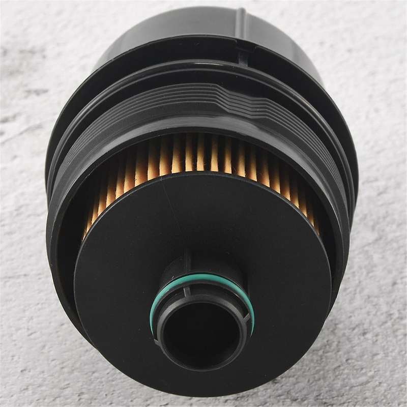 8Pc Car Oil Filter Housing Cap for Wrangler JL RAM 1500 2020 2021 68507598AA 68498720AA Engine Oil F