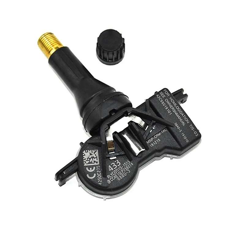 8pcs 4250c275 Tpms Wheel Pressure Sensor for Sport Iii 2014-2025 433mhz Tire Pressure Monitor