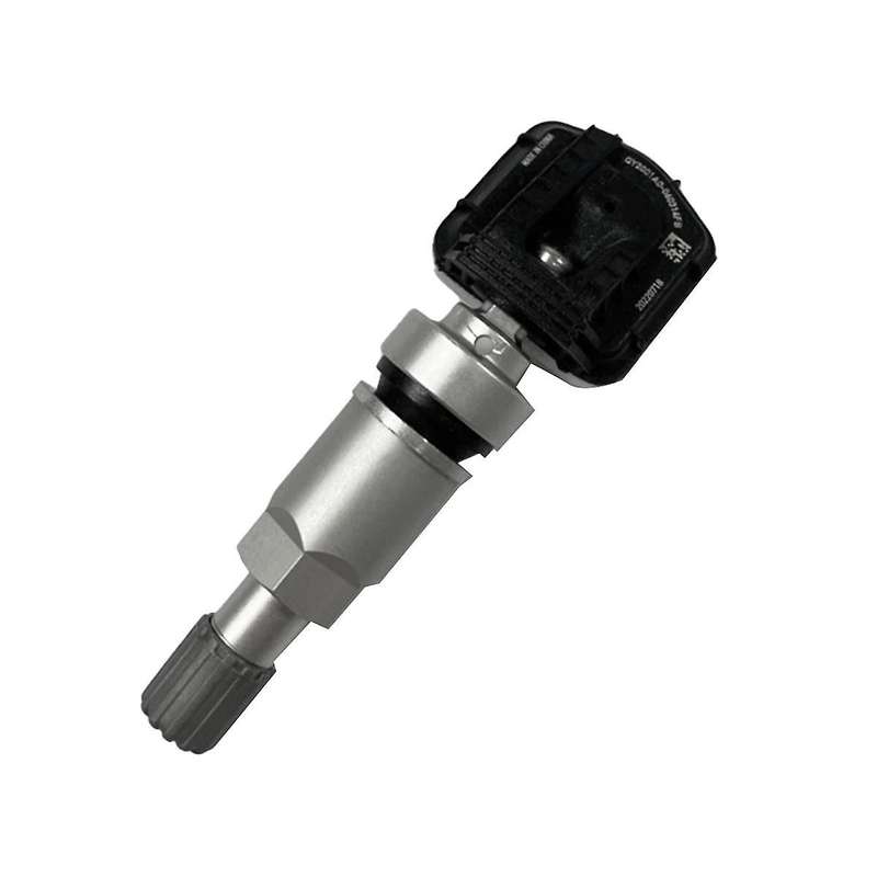 8pcs 802000012aa Tpms Tire Pressure Sensor for 7 4 E3 2013-2020 Pressure Sensor Monitoring System