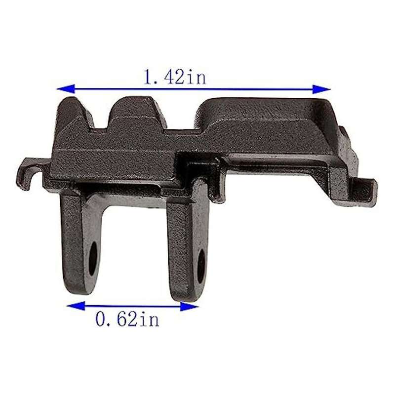 8pcs 883-901 Feeder Kit 877-761 Feeder Spring 877-825 Feeder Shaft 877-826 Shaft Ring Washer for Nv4