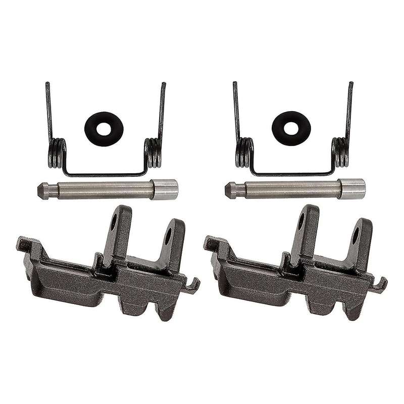 8pcs 883-901 Feeder Kit 877-761 Feeder Spring 877-825 Feeder Shaft 877-826 Shaft Ring Washer for Nv4