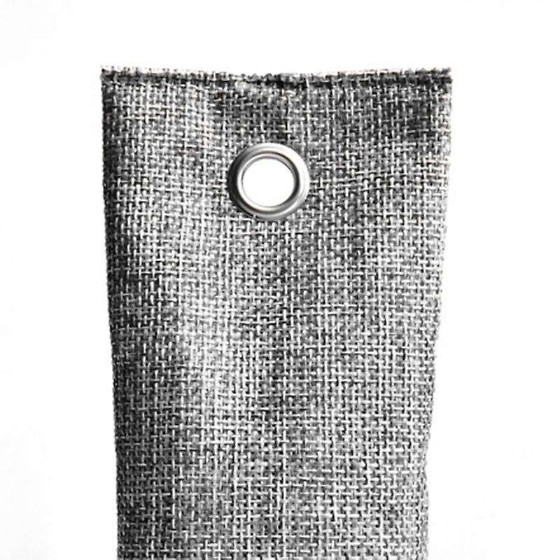 8pcs Azabu Bamboo Charcoal Bag New Car Formaldehyde Deodorizing Activated Carbon Bag