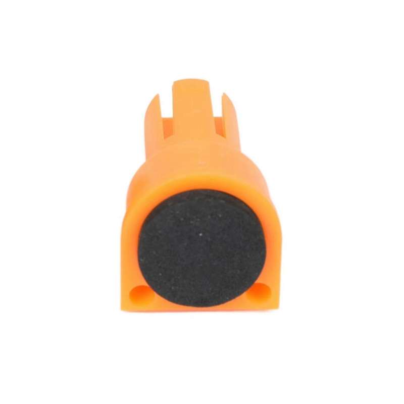 8Pcs Bench Dog with Grommet Bench Brake Inserts Made of Nonslip EVA for 3/4Inch Dog Holes A Woodwor