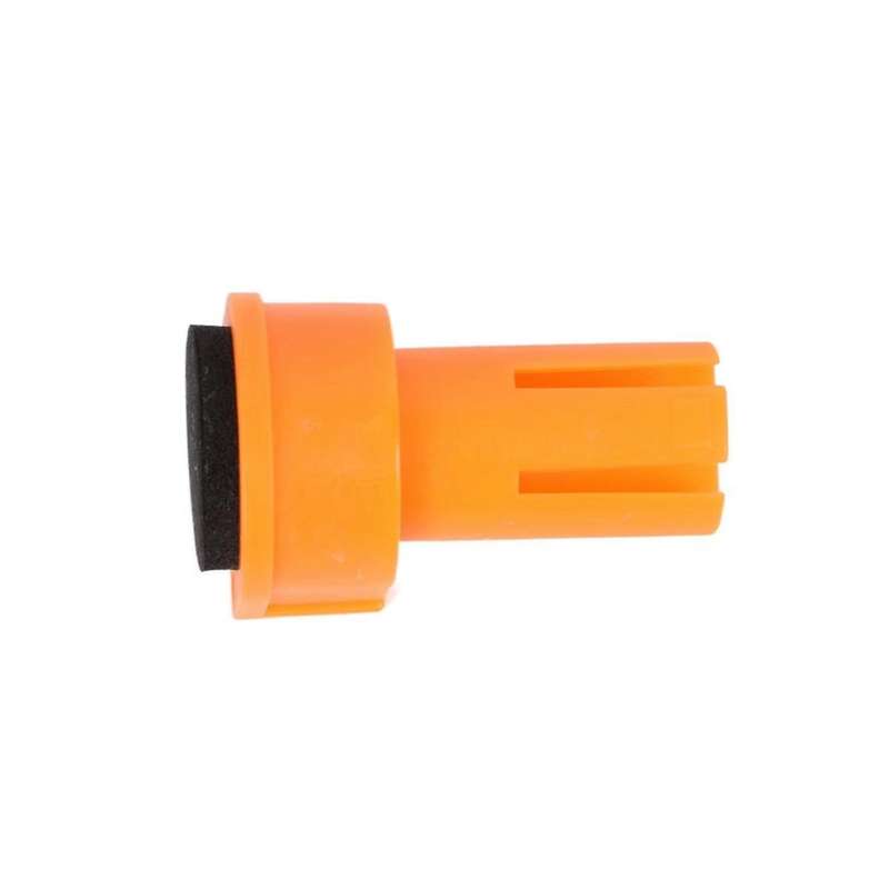 8Pcs Bench Dog with Grommet Bench Brake Inserts Made of Nonslip EVA for 3/4Inch Dog Holes A Woodwor