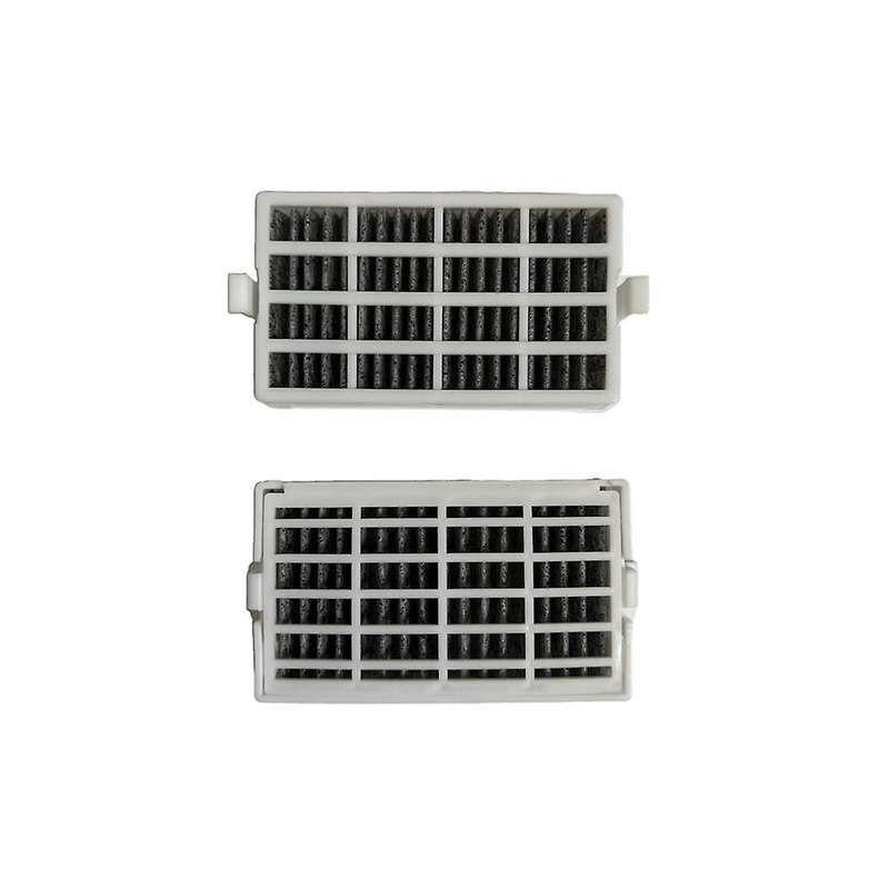 8Pcs Air Filters Refrigerator Flow Replacement Part Accessories for W10311524 AIR1