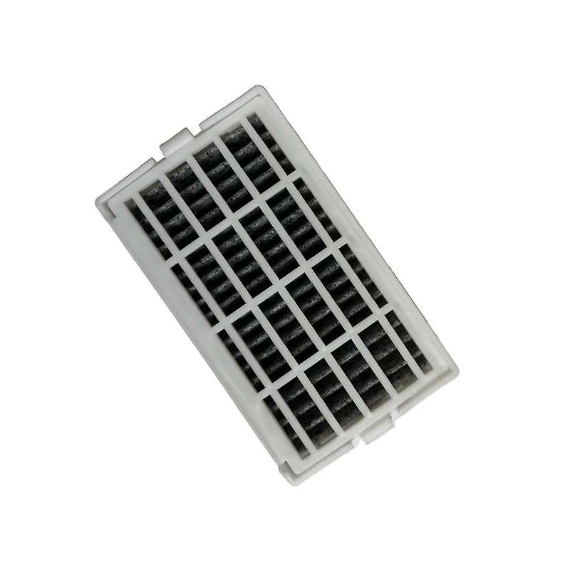 8Pcs Air Filters Refrigerator Flow Replacement Part Accessories for W10311524 AIR1
