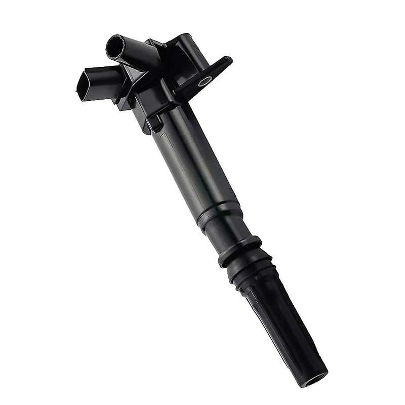 8Pcs Car Engine Ignition Coil Set 610-00184R, AL3E12029AC, UF631 for Truck, F250 Super Duty Truck 6