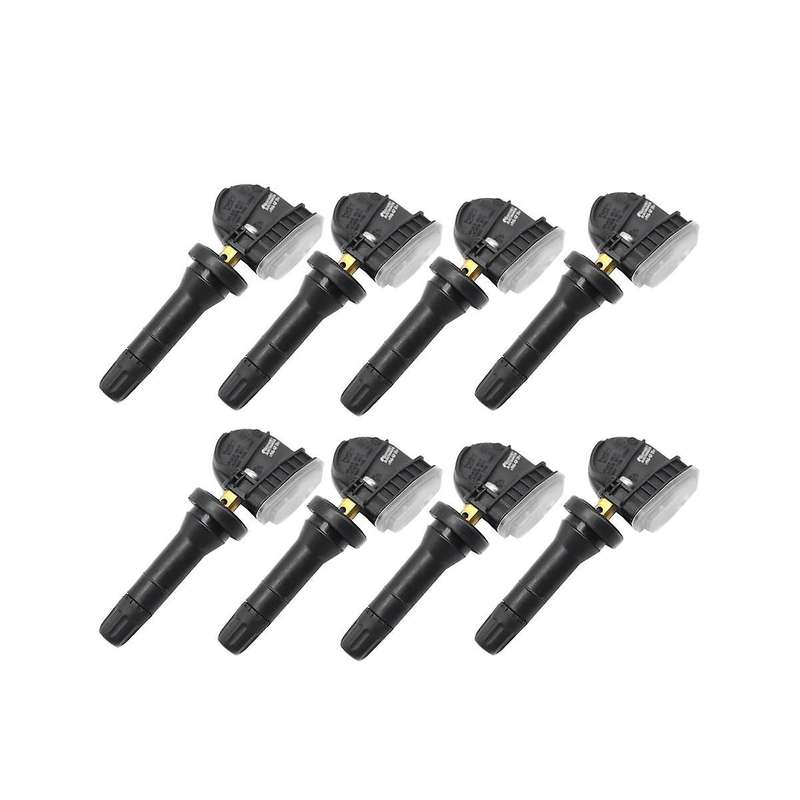 8pcs Car Tire Pressure Sensor 3641101xkn01a for Dargo Tank Jolion 2020-2021 Tpms Monitor Sensor