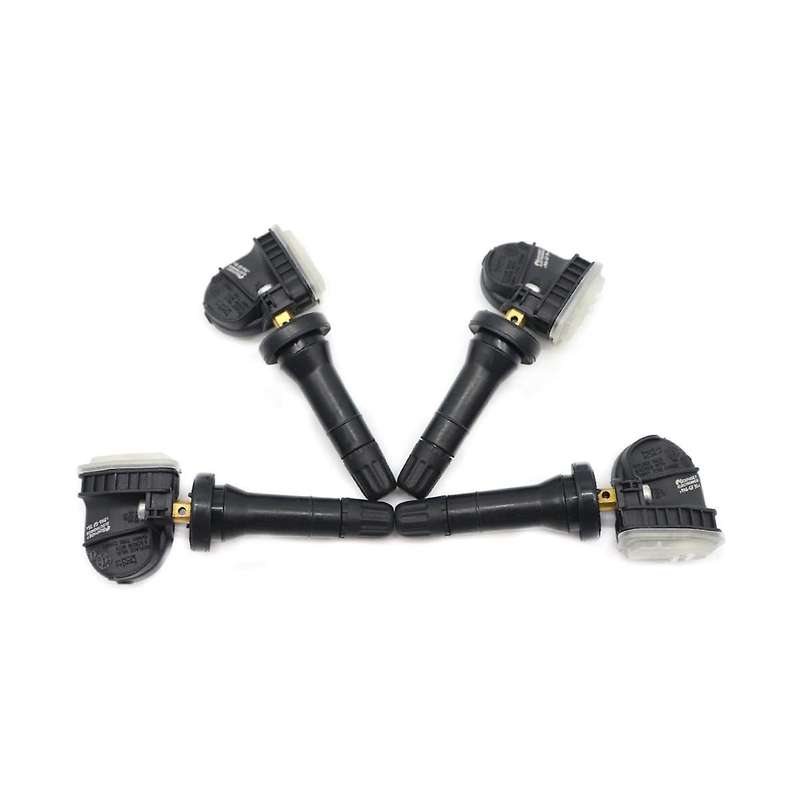 8pcs Car Tire Pressure Sensor 3641101xkn01a for Dargo Tank Jolion 2020-2021 Tpms Monitor Sensor