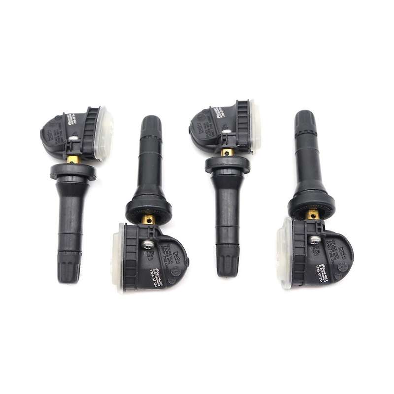 8pcs Car Tire Pressure Sensor 3641101xkn01a for Dargo Tank Jolion 2020-2021 Tpms Monitor Sensor