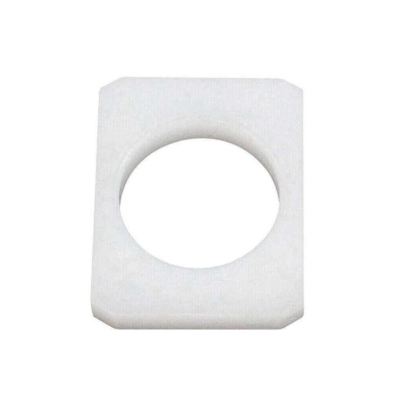 8PCS Car Seat Rail Bushing Spacers for Z3 E36 & Z3M 52108401291 52108401292