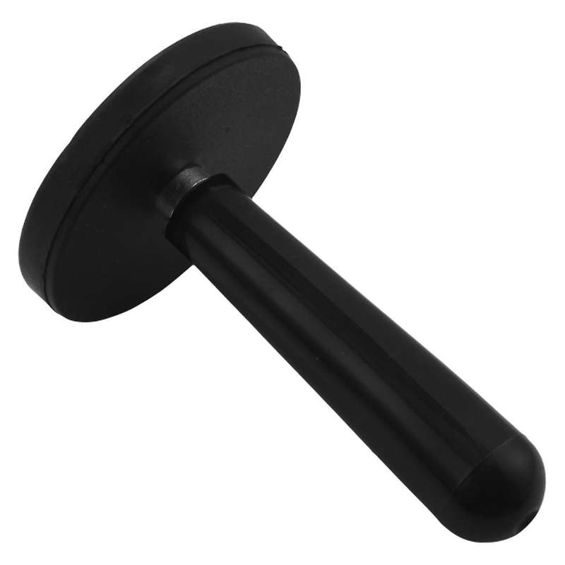 8Pcs Car Wrap Black Gripper Magnet Holder for Sign Vinyl, Car Wrapping & Crafts Sign Making Vinyl T