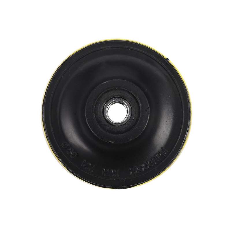 8Pcs Car Windshield Scratch Repair Polishing Kit