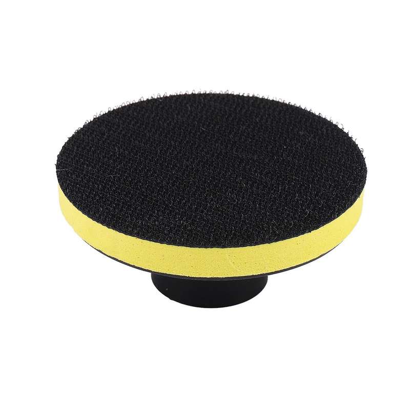 8Pcs Car Windshield Scratch Repair Polishing Kit