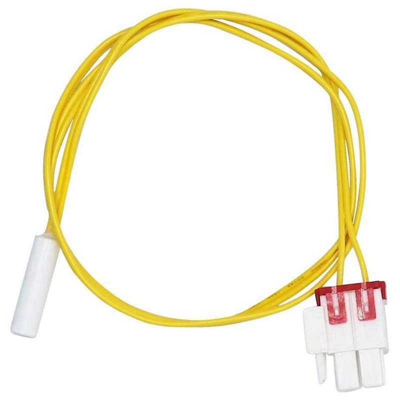 8Pcs DA32-00006W Refrigerator Defrost Temperature Sensor Replacement Thermostat Probe for AP41336842
