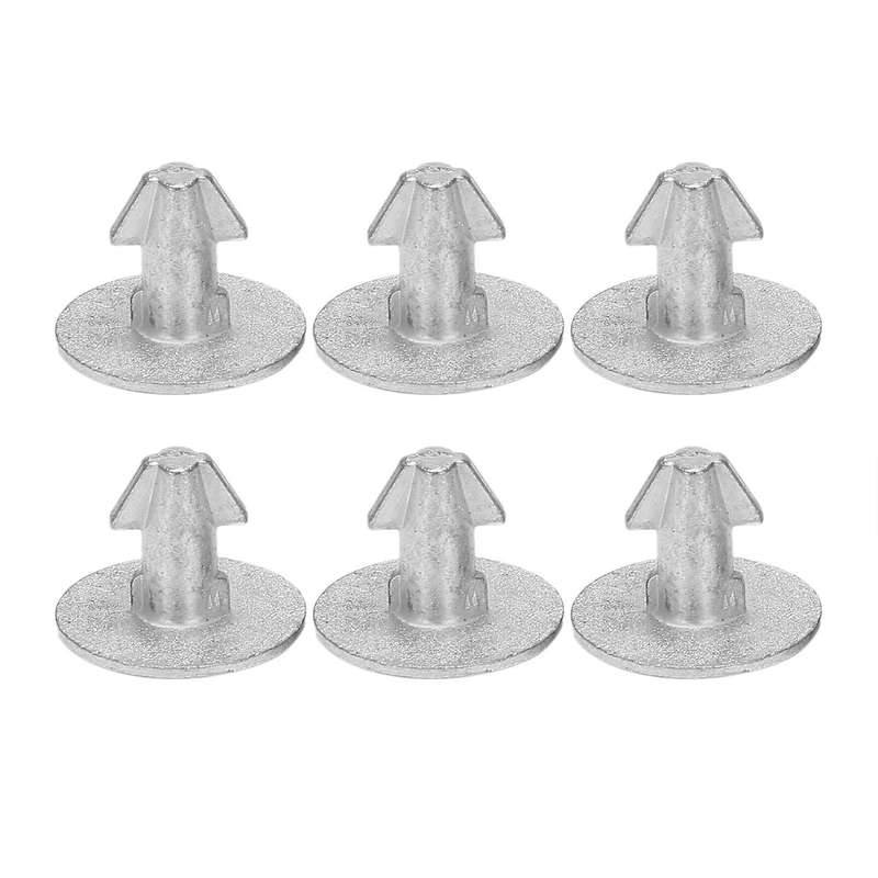 8pcs Engine Cover Lower Pin Screw Access Cover Pin Set 90674-ty2-a01 90105--a00 for Accord