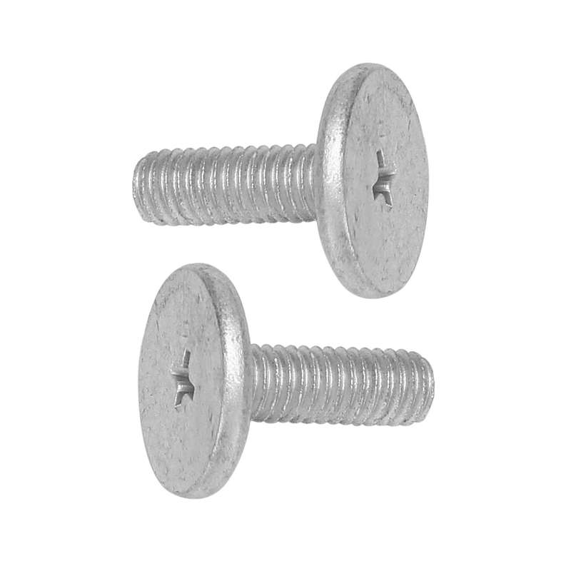 8pcs Engine Cover Lower Pin Screw Access Cover Pin Set 90674-ty2-a01 90105--a00 for Accord