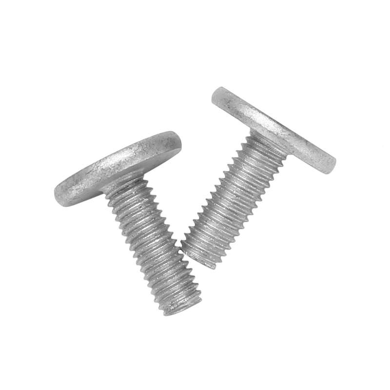 8pcs Engine Cover Lower Pin Screw Access Cover Pin Set 90674-ty2-a01 90105--a00 for Accord