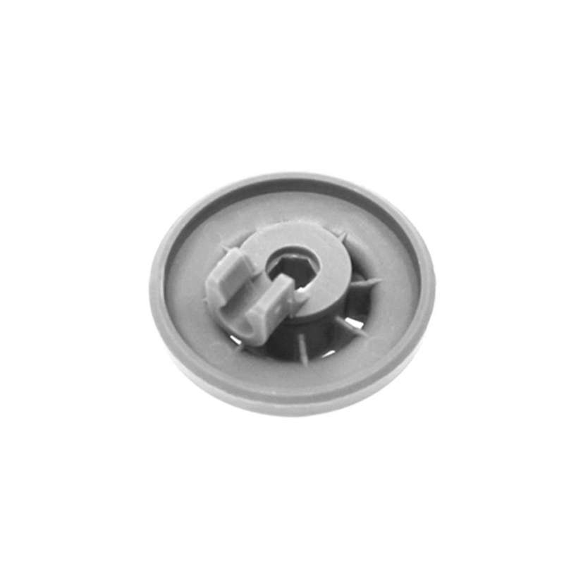 8PCS Dishwasher Basket Wheel for AP2802428 165314 Dishwasher Wheel Accessories Lower Basket Wheels