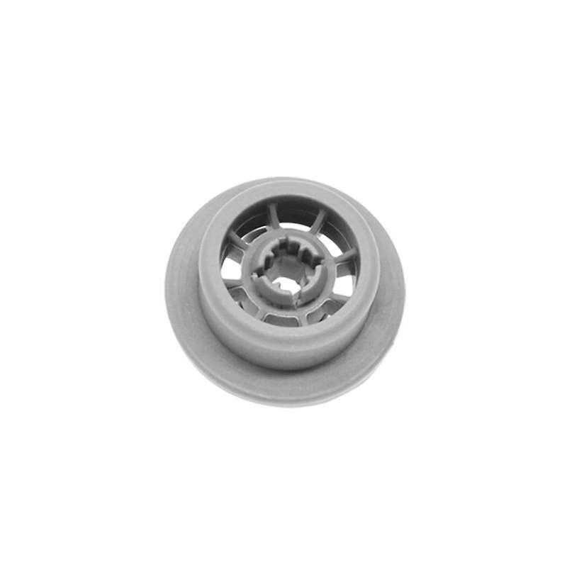 8PCS Dishwasher Basket Wheel for AP2802428 165314 Dishwasher Wheel Accessories Lower Basket Wheels