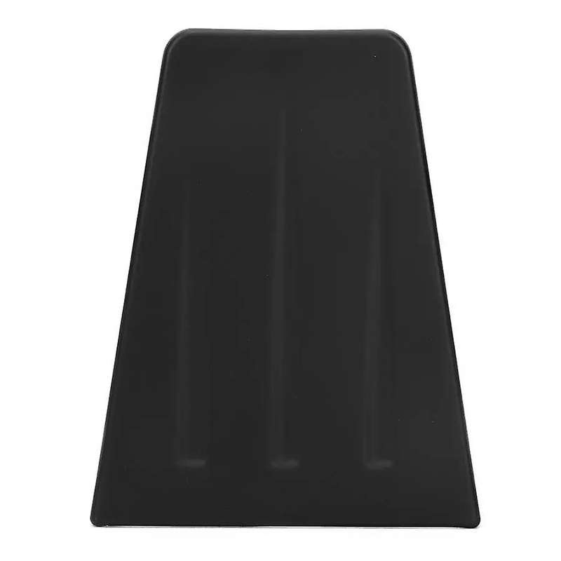 8Pcs Door Hinge Cover Trim Accessories Fit for Wrangler JK 4-Door 2007-2016