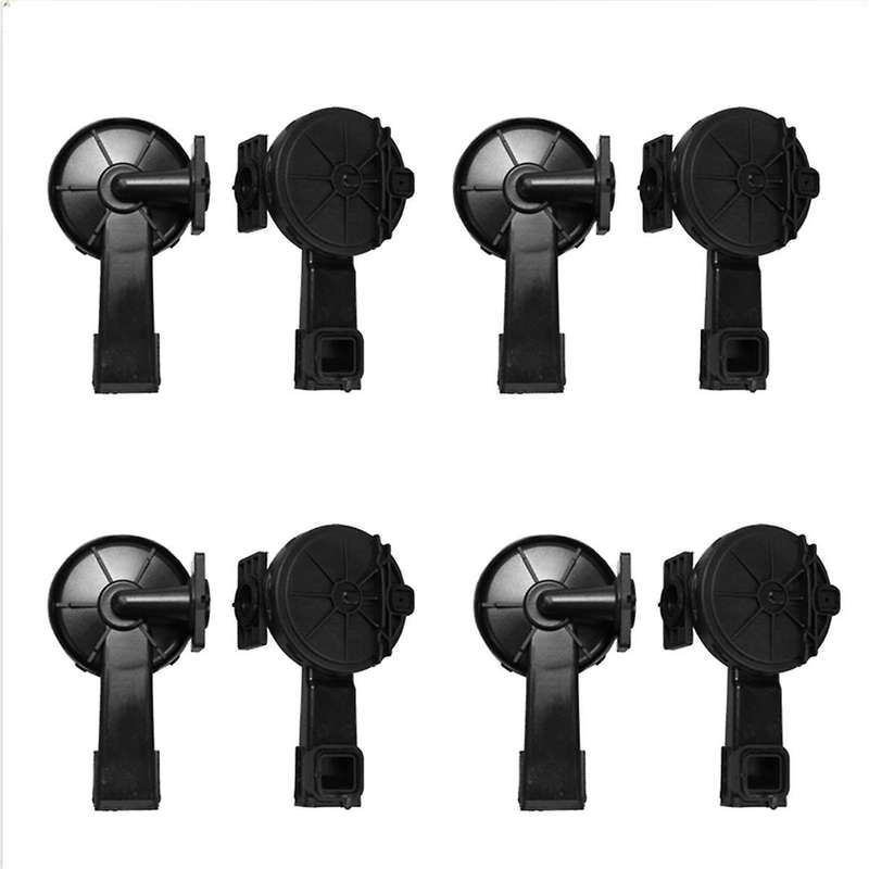 8pcs Engine Valve Camshaft Rocker Engine Valve Cover for Aveo  G3 55558118