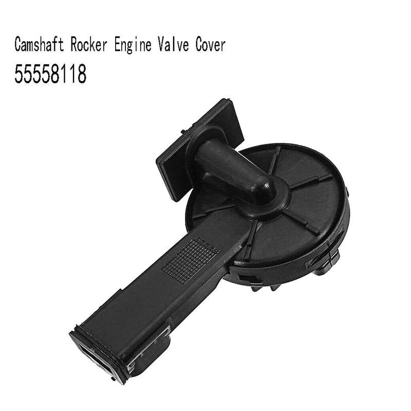 8pcs Engine Valve Camshaft Rocker Engine Valve Cover for Aveo  G3 55558118