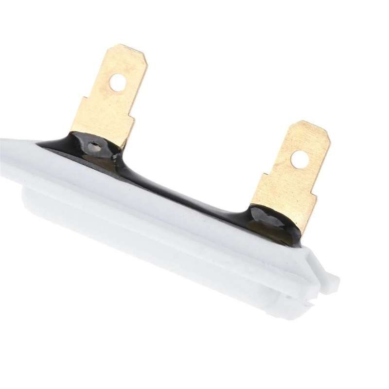 8PCS Dryer Thermal Fuse 3392519 Fit for WP3392519 3392519