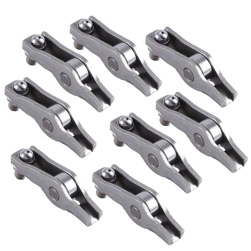 8pcs Exhaust / Intake Valve Rocker Arm for Asx L200 Triton Montero Sport 2012- 1025a332