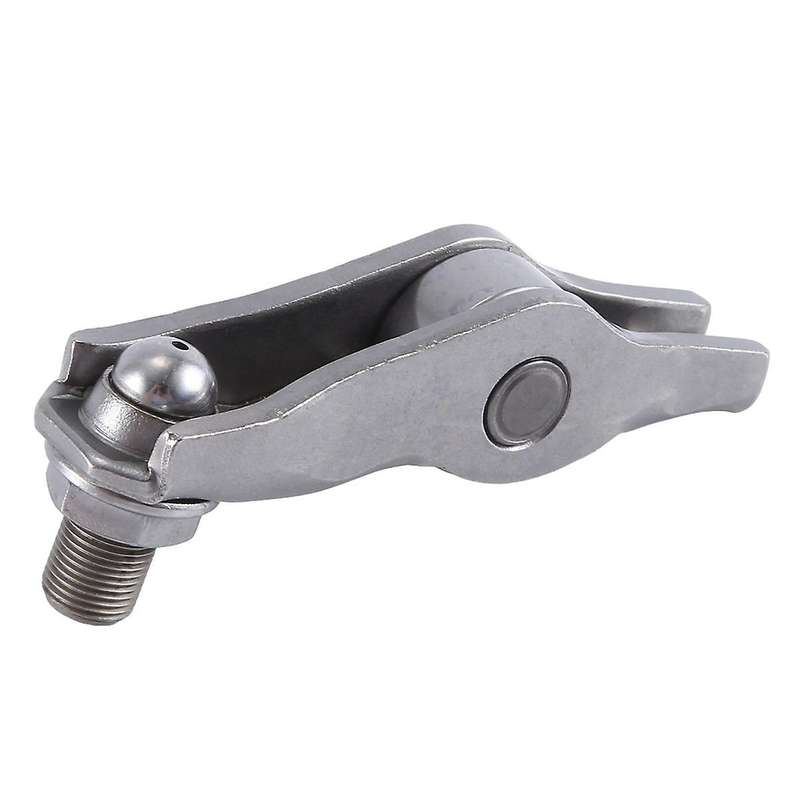 8pcs Exhaust / Intake Valve Rocker Arm for Asx L200 Triton Montero Sport 2012- 1025a332