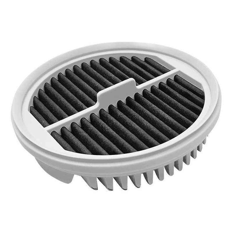 8PCS Filter Elements Filter Mesh Accessories Suitable for //Deerma Vacuum Cleaner MJXCQ01DY