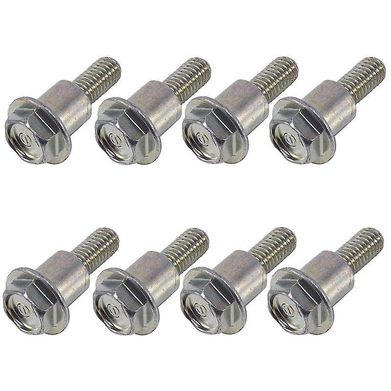 8PCS for Bolt A Timing Belt Cover Bolts 90007-679-000 90007679000