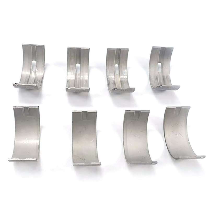8Pcs for Jetski 4 TEC GTX, RXP RXT 130 155 185 215 155 260 MAIN BEARING KIT 1503 420933456