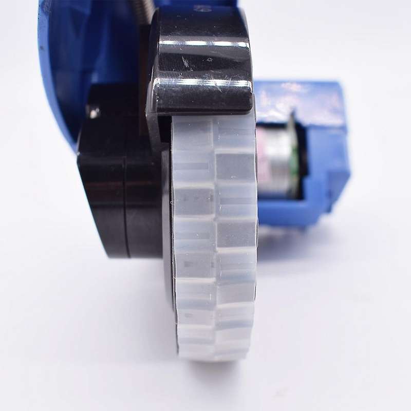 8Pcs for and Other Sweeping Robots Tire Ring Sweeper Anti-Wear Tire Skin Accessories