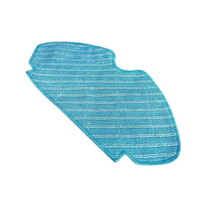 8Pcs for X-Plorer Serie60 RG7447 RG7455WH Scrubbers Mop Cloth Accessories