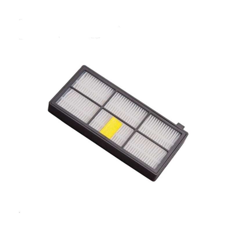 8Pcs for Parts Kit Series 800 860 865 866 870 871 880 885 886 890 900 960 966 980 Hepa Filter