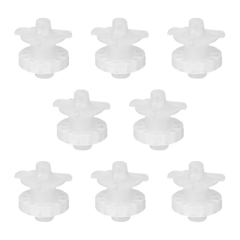 8Pcs LEV Soda Cola Valve 3.0 Diffuser Internal Mixer 28368 for Beverage Dispenser Valve Head LEV In