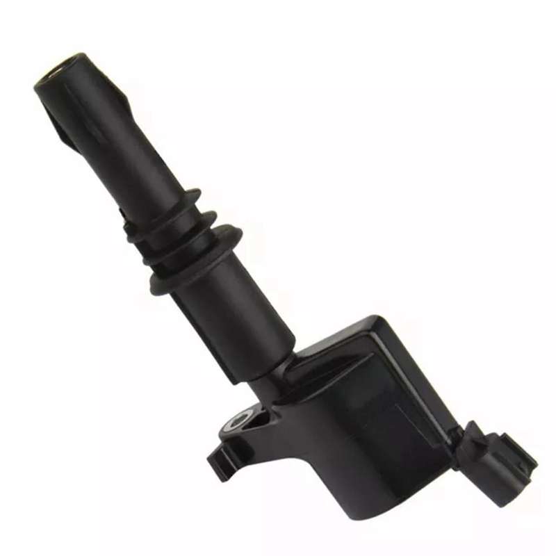 8PCS Ignition Coils + 8PCS Spark Plugs for Truck V8 5.4L 2005-2007 DG511 SP515 SP546 3L3Z12029BA
