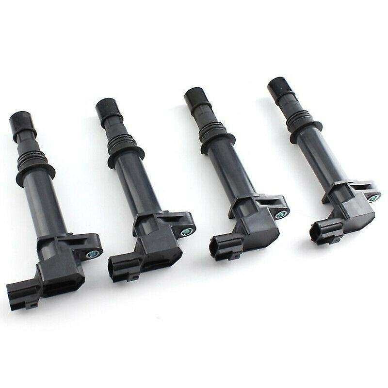 8PCS Ignition Coils Fit for Ram Durango 4.7L 56028138AD