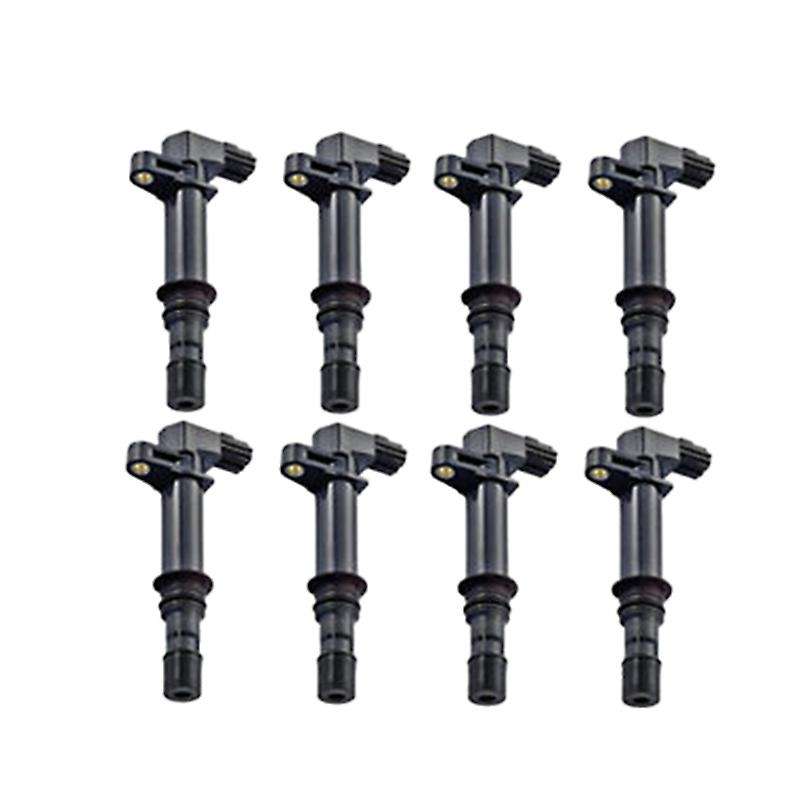 8PCS Ignition Coils Fit for Ram Durango 4.7L 56028138AD