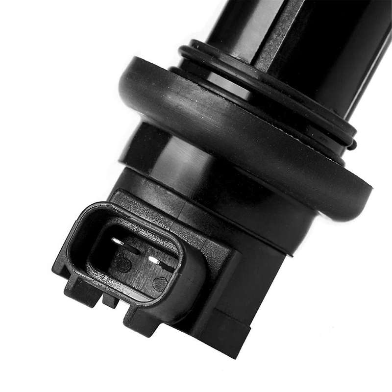 8pcs Ignition Coil F6t558 F6t560 for Yzf R1 R6 R6s Vmx V Max 2002-2017 5vy-82310-00-00 5vy823100000