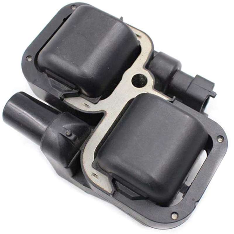 8Pcs Ignition Coils for C CLK ML Class UF359,0001587303,1587303