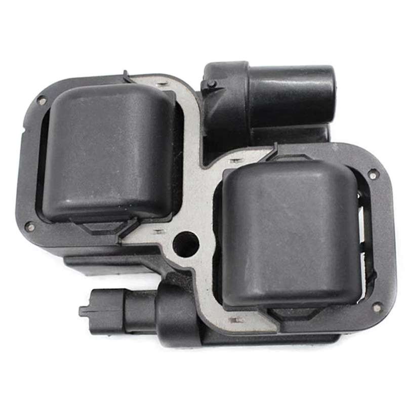 8Pcs Ignition Coils for C CLK ML Class UF359,0001587303,1587303